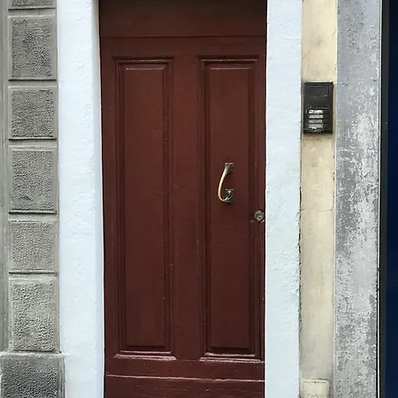 Dante & Beatrice Suites