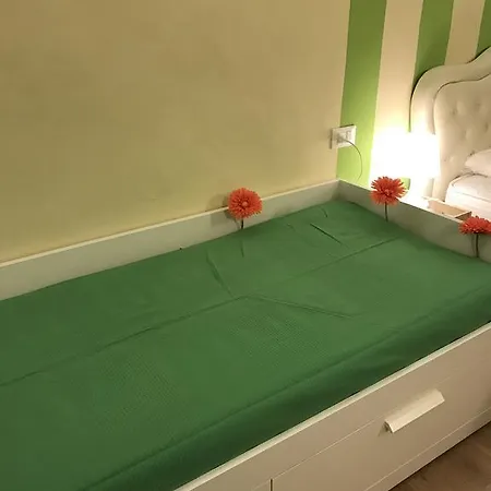 Dante & Beatrice Suites * פירנצה