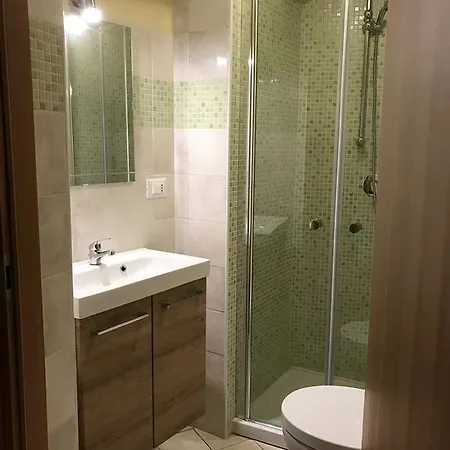 דירה Dante & Beatrice Suites