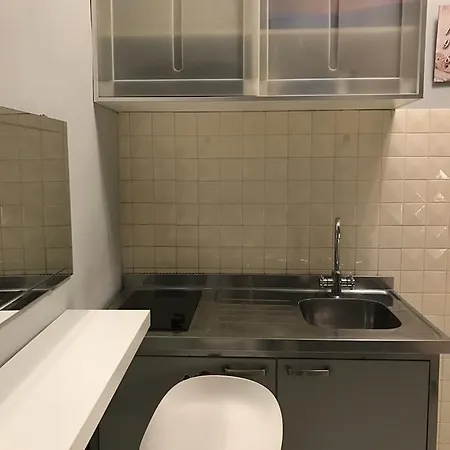 Dante & Beatrice Suites *