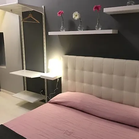 Dante & Beatrice Suites * פירנצה