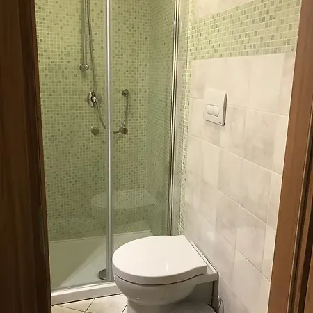 Dante & Beatrice Suites דירה