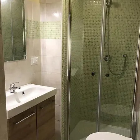 דירה Dante & Beatrice Suites