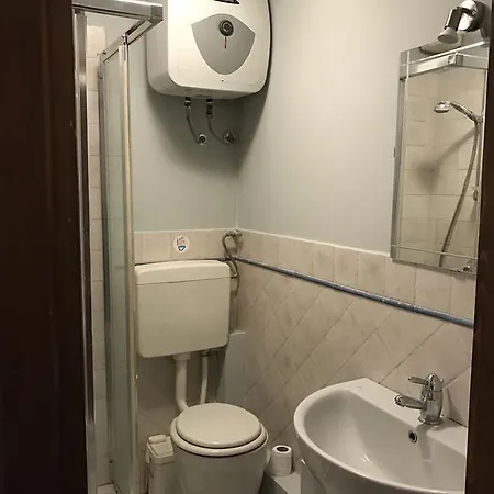 Apartman Dante & Beatrice Suites