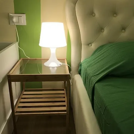 Dante & Beatrice Suites