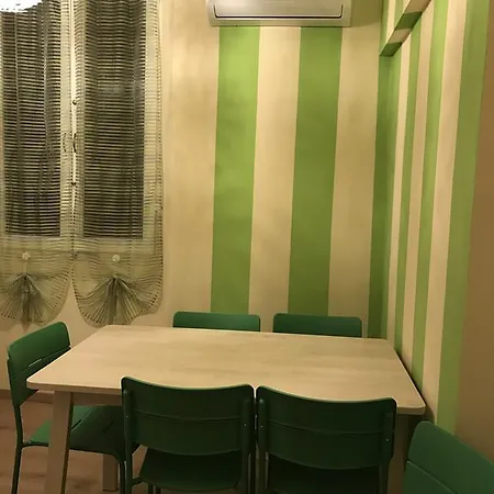 Dante & Beatrice Suites * Firenze