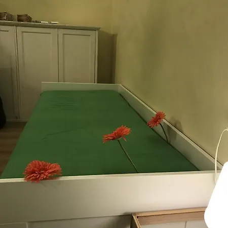 דירה Dante & Beatrice Suites