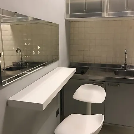 דירה Dante & Beatrice Suites *