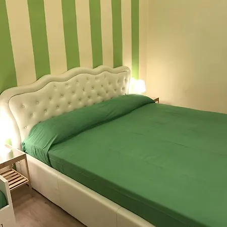 Apartman Dante & Beatrice Suites *