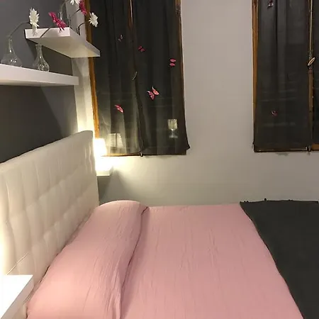 דירה Dante & Beatrice Suites פירנצה