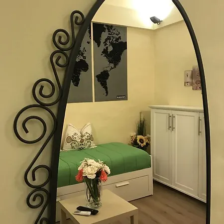 Apartman Dante & Beatrice Suites *