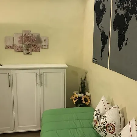דירה Dante & Beatrice Suites פירנצה
