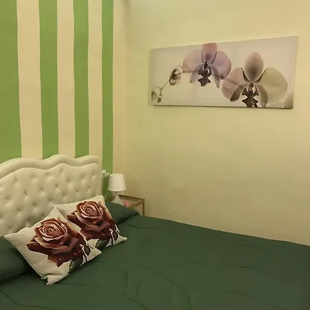 דירה Dante & Beatrice Suites
