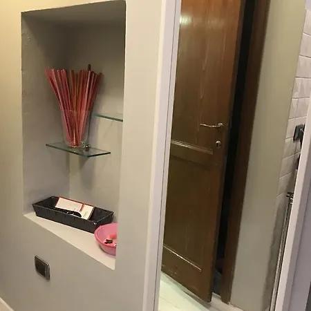 Dante & Beatrice Suites פירנצה