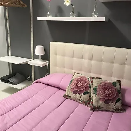 דירה Dante & Beatrice Suites