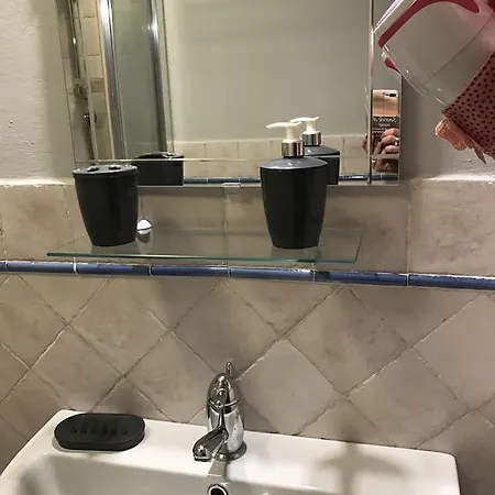 Dante & Beatrice Suites * פירנצה