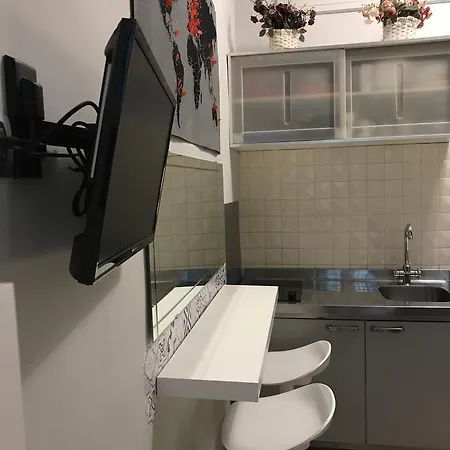 Dante & Beatrice Suites Firenze
