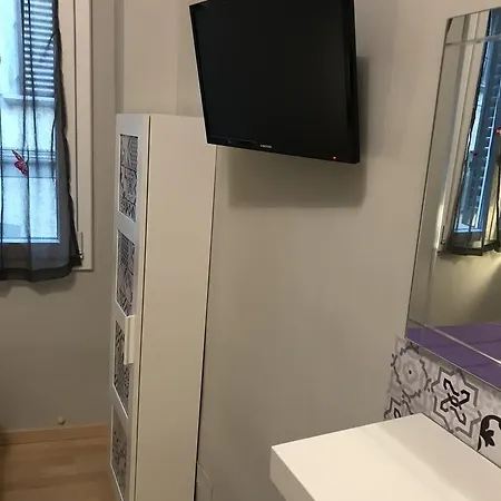 Dante & Beatrice Suites דירה *